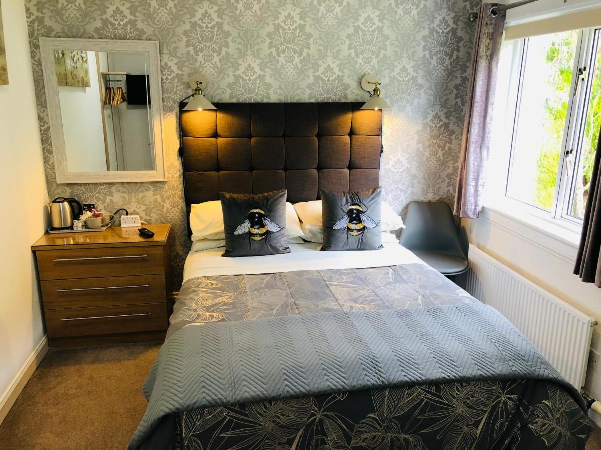 Hillview Guest House Форт-Уильям Экстерьер фото