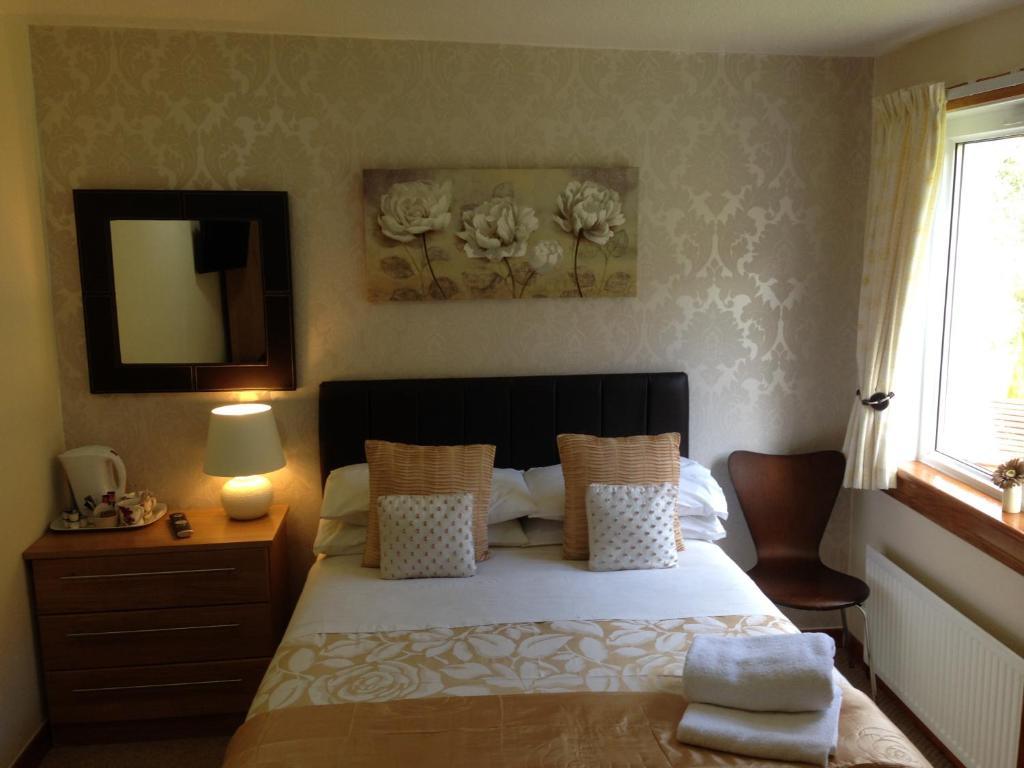 Hillview Guest House Форт-Уильям Номер фото